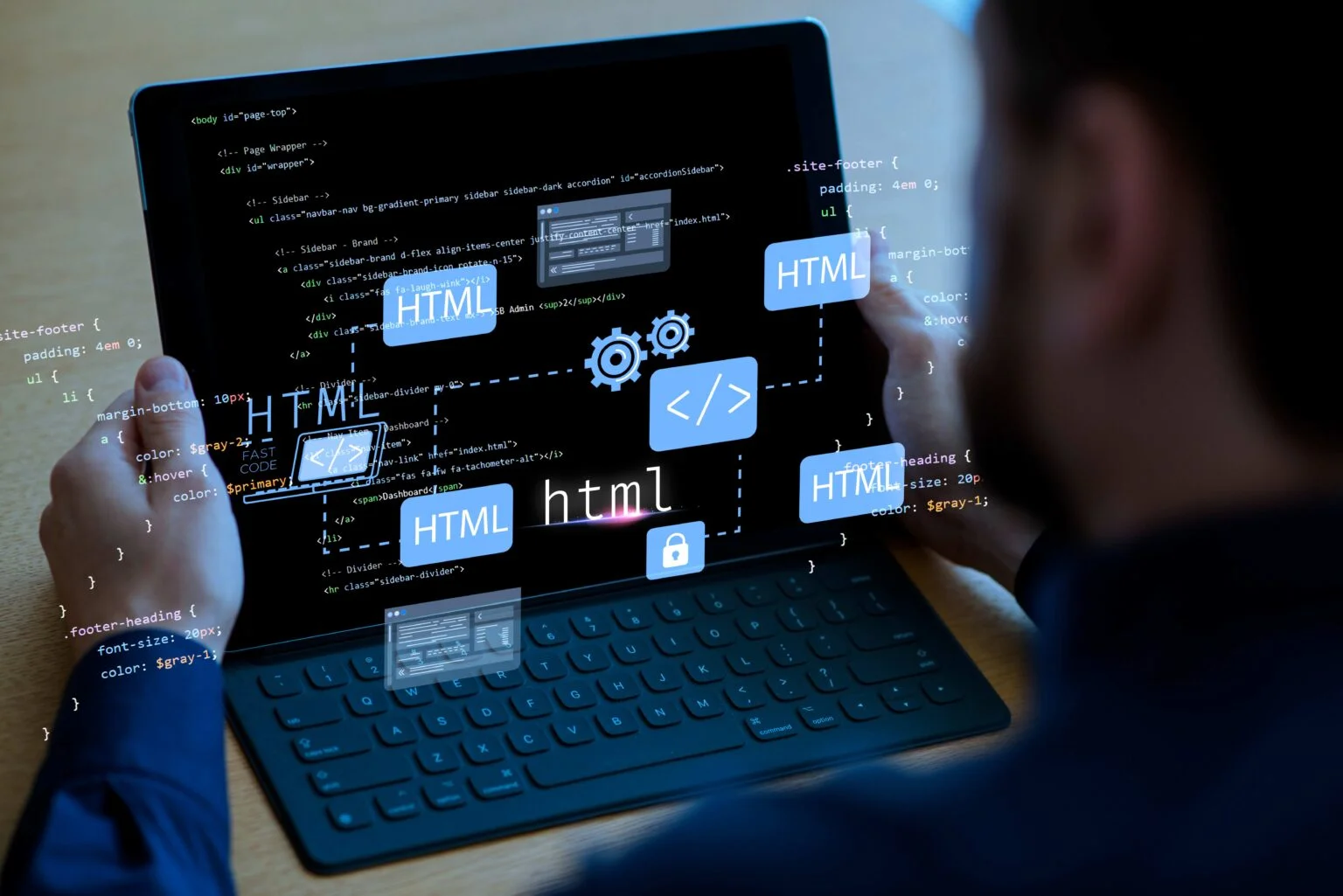 website development- Digital Shivani -A certified Digital Marketer In Andheri, Mumbai